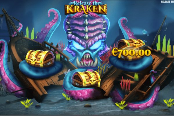 Kraken krn